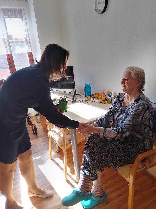 Velikonoční přání