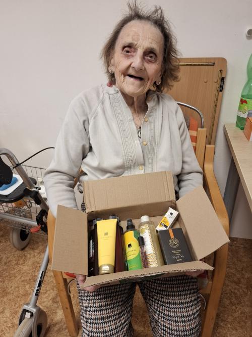 Ježíškova vnoučata